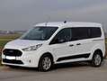 Ford Transit Connect Transit Connect 230 L1 LKW Trend Blanc - thumbnail 4