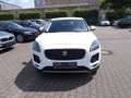 Jaguar E-Pace S AWD, Navigation, Aluf. 20", Kamera Bianco - thumbnail 2