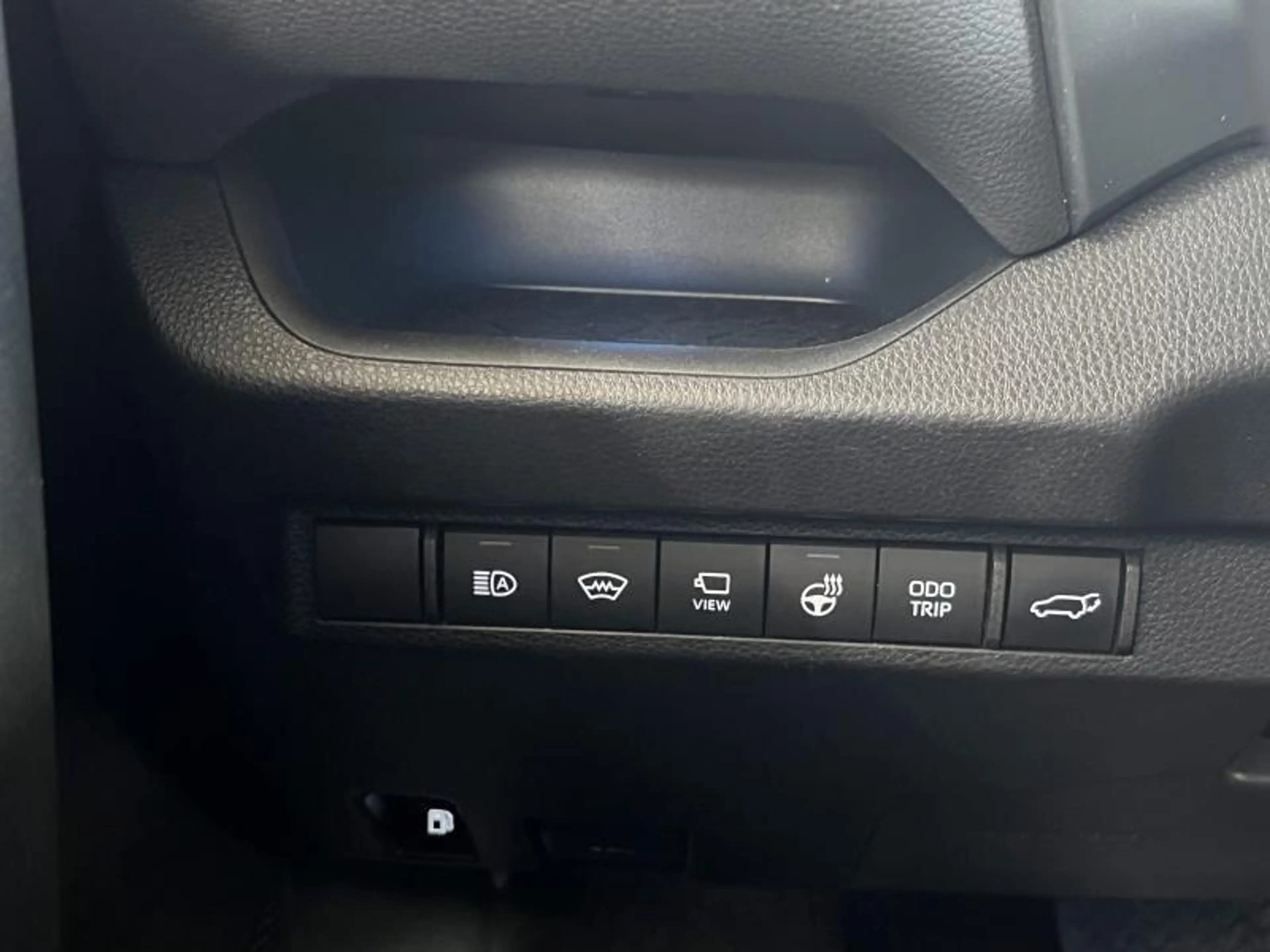 Toyota RAV 4 GR-SPORT 2.5 HSD AWD — photo 14