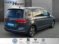Volkswagen Touran Goal 1.5 TSI DSG*AHK*LED*NAVI*SHZ* Grau - thumbnail 4
