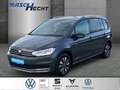 Volkswagen Touran Goal 1.5 TSI DSG*AHK*LED*NAVI*SHZ* Grau - thumbnail 1
