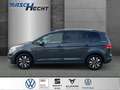 Volkswagen Touran Goal 1.5 TSI DSG*AHK*LED*NAVI*SHZ* Grau - thumbnail 2