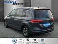 Volkswagen Touran Goal 1.5 TSI DSG*AHK*LED*NAVI*SHZ* Grau - thumbnail 3