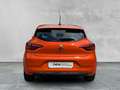 Renault Clio EXPERIENCE SCe 75 KEYLESS+PDC+EASY-LINK+LED Arancione - thumbnail 4