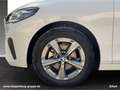 BMW 218 i Active Tourer DAB LED Komfortzg. Shz Blanco - thumbnail 9