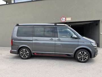 California Beach Camper TDI 150 PS