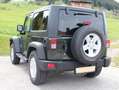 Jeep Wrangler Wrangler Hard-Top 2.8 CRD DPF Sport Verde - thumbnail 3