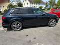 Audi SQ7 4.0 TDI quattro/LED/Navi/ACC Blau - thumbnail 6