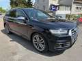 Audi SQ7 4.0 TDI quattro/LED/Navi/ACC Blau - thumbnail 1