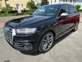 Audi SQ7 4.0 TDI quattro/LED/Navi/ACC Blau - thumbnail 2
