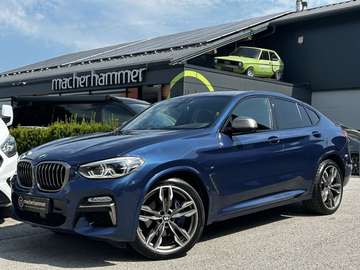 M40d Sport *HUD*KEYLESS*21''