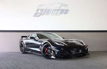 6.2 V8 Stingray Targa 1LT/BOSÉ/KAMERA/R19*20
