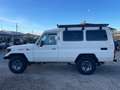 Toyota Land Cruiser Toyota HZJ 78 White - thumbnail 8