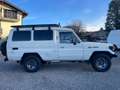 Toyota Land Cruiser Toyota HZJ 78 White - thumbnail 4