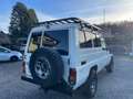 Toyota Land Cruiser Toyota HZJ 78 White - thumbnail 6
