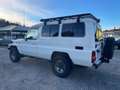 Toyota Land Cruiser Toyota HZJ 78 White - thumbnail 7