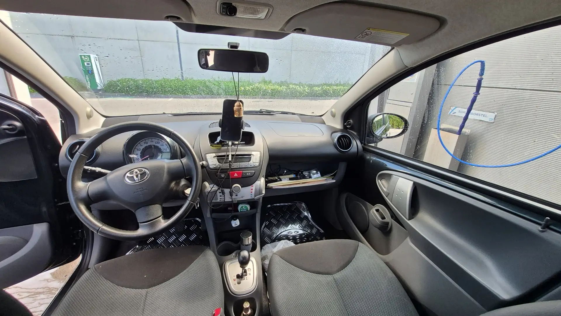 Toyota Aygo Multi Mode Cool - 2