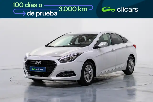 Hyundai i40 1.6 GDI Essence