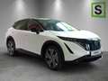 Nissan Ariya ARIYA Evolve Pack 87 kWh 242 PS 2WD Weiß - thumbnail 5