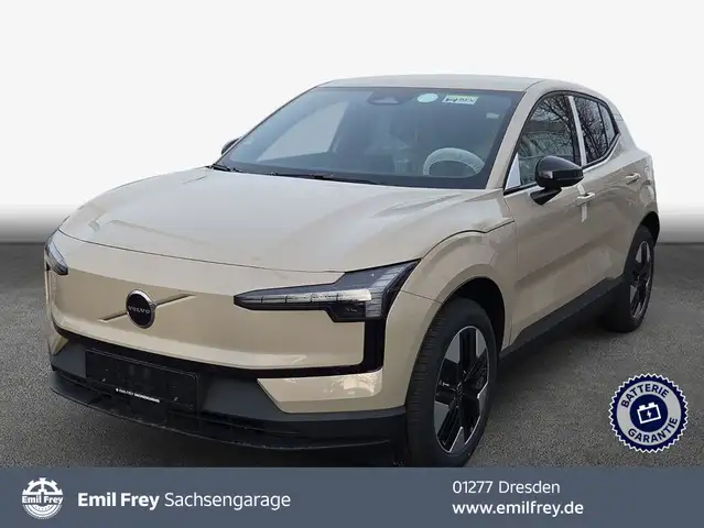 Volvo EX30 Single Motor RWD Plus 200 kW (Strom)