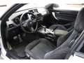 BMW 220 220i Coupé - M Sport - 445,22 € / 60 mois + apport de 2 400 € Blanc - thumbnail 7