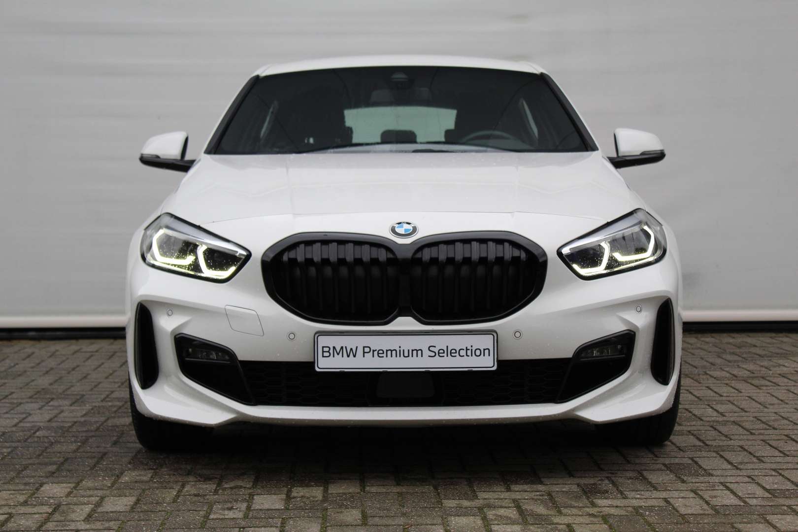 BMW Série 1 M Sport 120i - - Joinsteer - #2