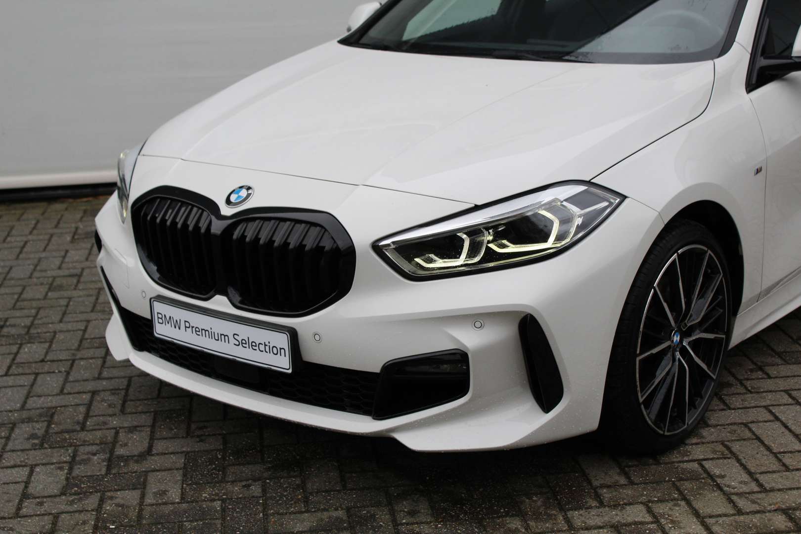 BMW Série 1 M Sport 120i - - Joinsteer - #4