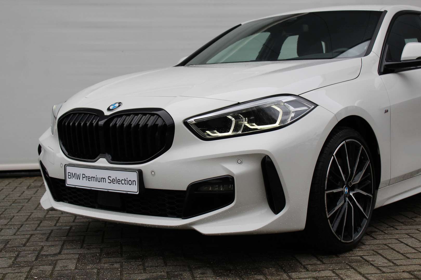 BMW Série 1 M Sport 120i - - Joinsteer - #5