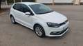 Volkswagen Polo 1.4 TDI BMT Bluemotion 55kW Blanco - thumbnail 1