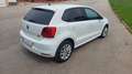 Volkswagen Polo 1.4 TDI BMT Bluemotion 55kW Blanco - thumbnail 4