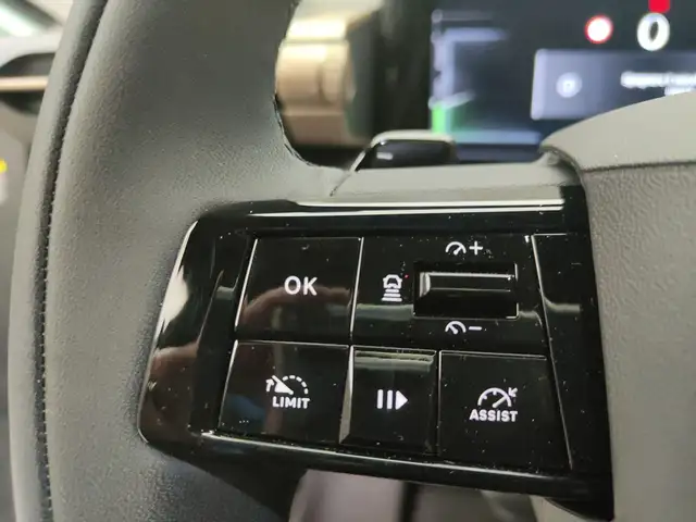Lancia Ypsilon view 13