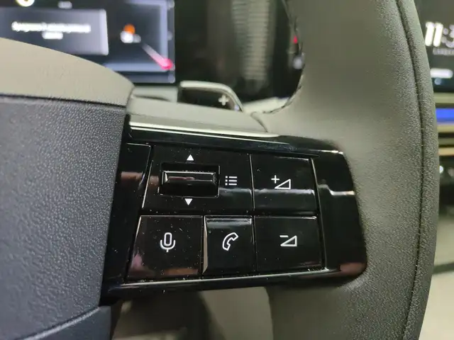 Lancia Ypsilon view 14