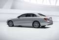 Mercedes-Benz E 220 d Limousine PTS LED Cam SHZ Navi Silber - thumbnail 17