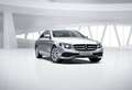 Mercedes-Benz E 220 d Limousine PTS LED Cam SHZ Navi Silber - thumbnail 6