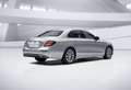 Mercedes-Benz E 220 d Limousine PTS LED Cam SHZ Navi Silber - thumbnail 12
