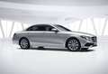Mercedes-Benz E 220 d Limousine PTS LED Cam SHZ Navi Silber - thumbnail 8