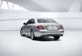 Mercedes-Benz E 220 d Limousine PTS LED Cam SHZ Navi Silber - thumbnail 15