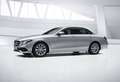 Mercedes-Benz E 220 d Limousine PTS LED Cam SHZ Navi Silber - thumbnail 20
