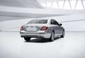 Mercedes-Benz E 220 d Limousine PTS LED Cam SHZ Navi Silber - thumbnail 13