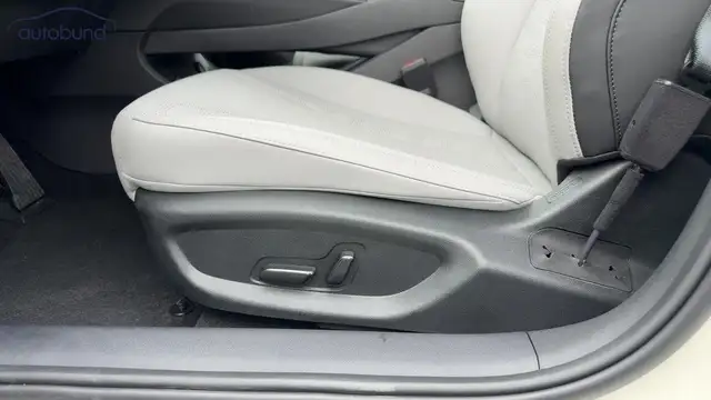 Byd Seal view 12