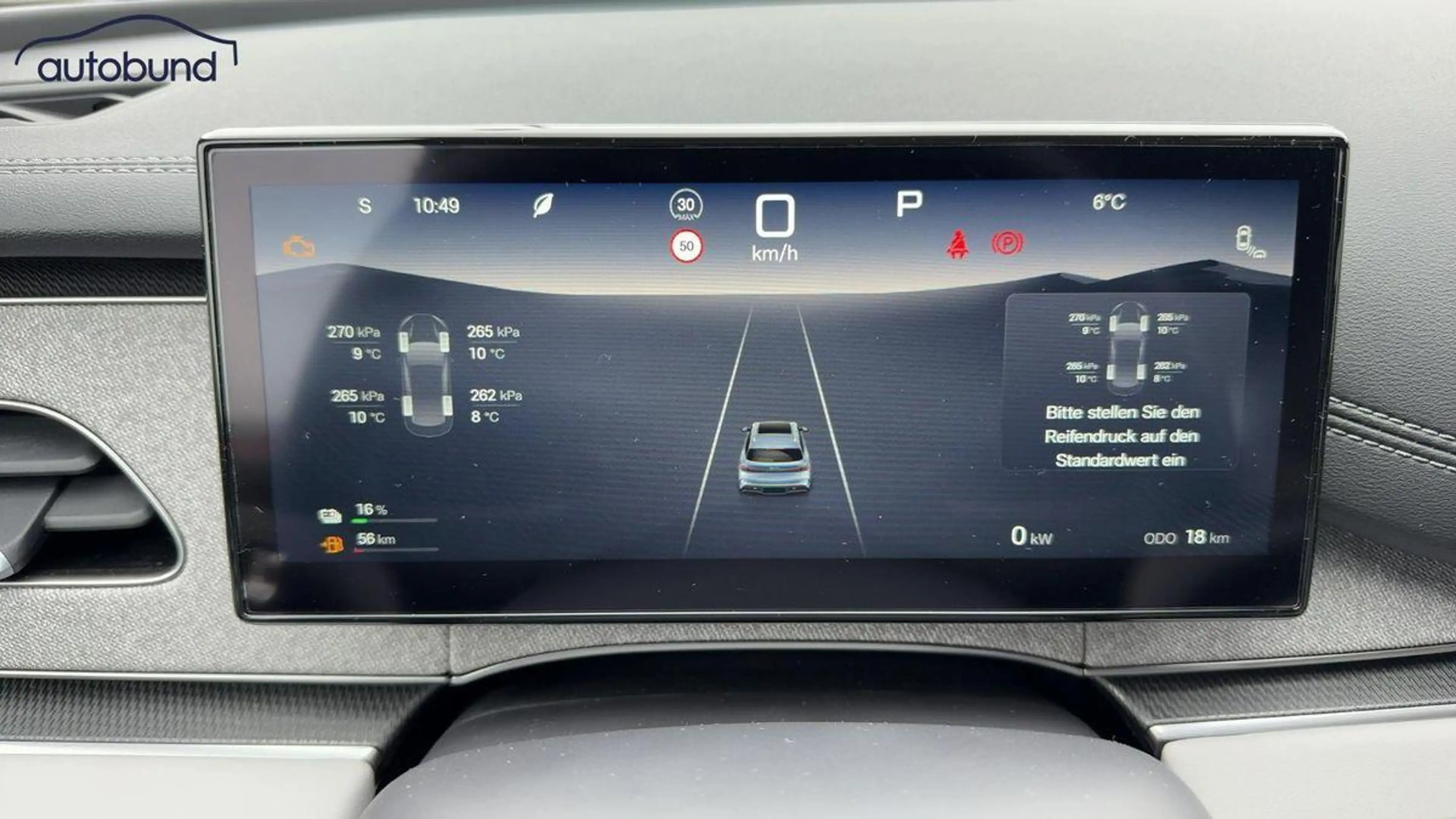 BYD Seal 6 DM-i PHEV Touring Boost Alu KA LED Link NAV NBA PD — photo 13