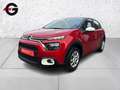Citroen C3 FEEL ES 83 Rouge - thumbnail 1
