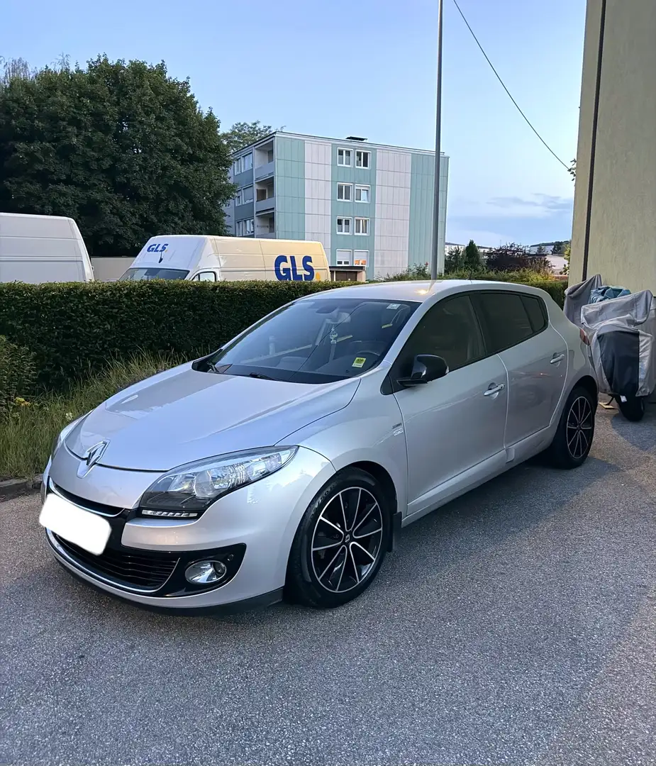 Renault Megane ENERGY dCi 110 Start & Stop Bose Edition - 1