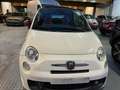Fiat 500 Abarth Fiat 500 abarth embrayage cassé Blanco - thumbnail 1