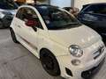 Fiat 500 Abarth Fiat 500 abarth embrayage cassé Blanco - thumbnail 4