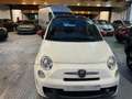 Fiat 500 Abarth Fiat 500 abarth embrayage cassé Blanco - thumbnail 2