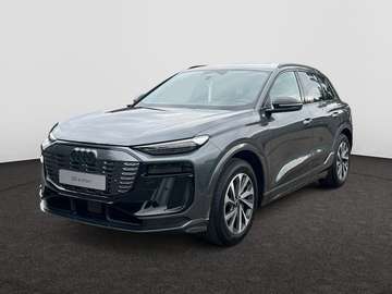 Audi Q6 SUV S line e-tron quattro 285,00 kW