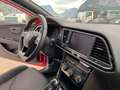 SEAT Leon Leon III 2017 2.0 tdi FR 150cv Rosso - thumbnail 5