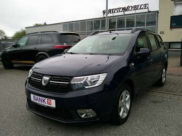 MCV II Kombi Laureate Navi