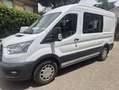 Ford Transit FT 310 L2 Mixta Trend 130 Blanco - thumbnail 7